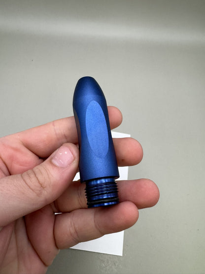Kingman PB Spyder VS2 Volumizer - Blue
