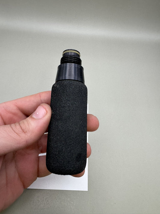AGD Automag Gas Through Grip