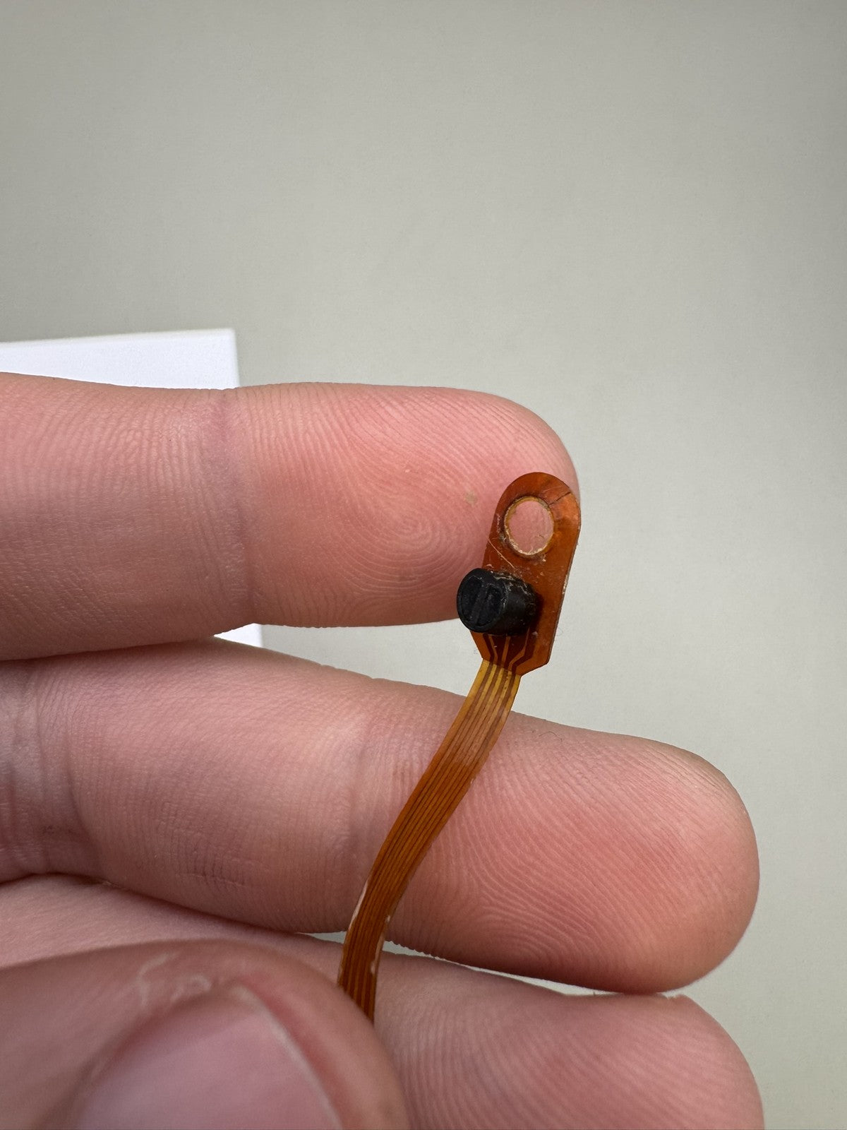 Smart Parts Shocker SFT Eye