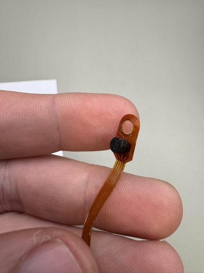 Smart Parts Shocker SFT Eye