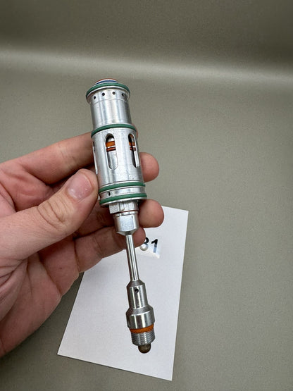 Dye NT10 Bolt/Engine