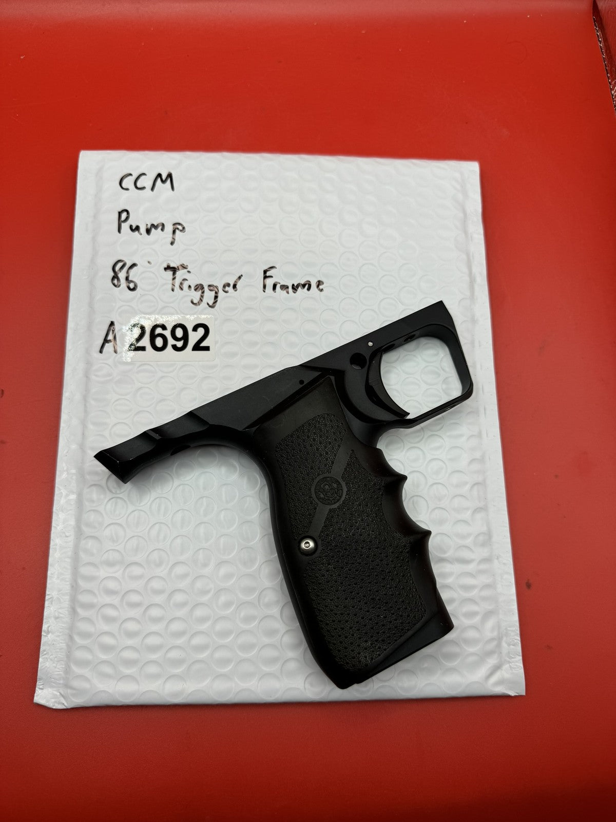 CCM Pump 86Â° Trigger Frame
