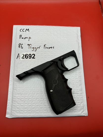 CCM Pump 86Â° Trigger Frame