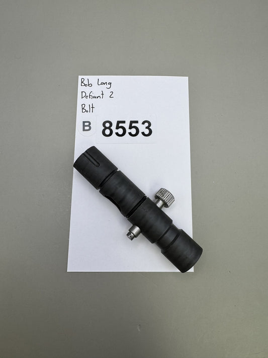 Bob Long Defiant 2 Bolt