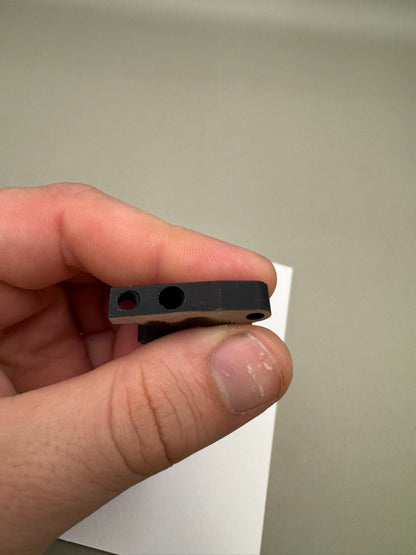 Dye DM3 Trigger