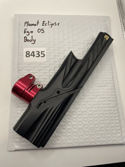 Planet Eclipse Ego 05 Body