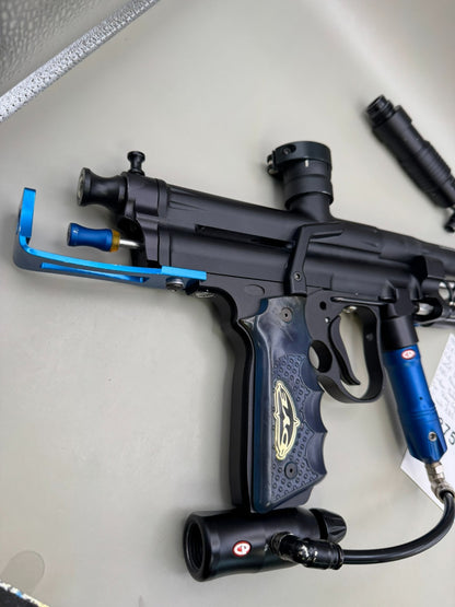 A.N.S Xtreme PB GX-5 Autococker - Paintball Marker Fully Working