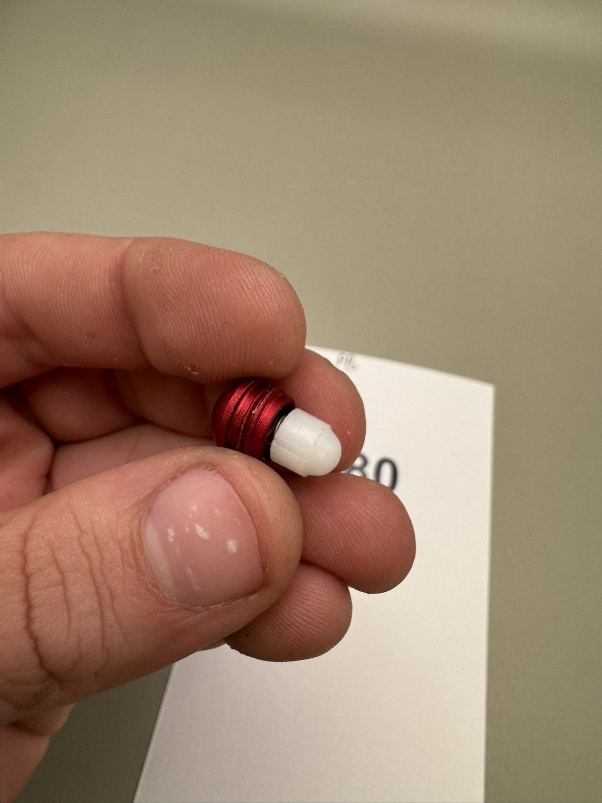 Empire PB Mini 2.0 Detents