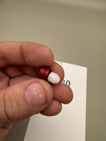 Empire PB Mini 2.0 Detents