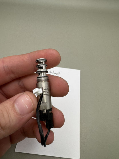 Bob Long Insight /Onslaught Solenoid