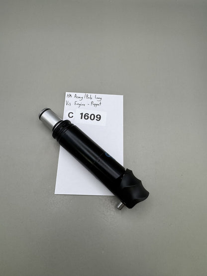 Bob Long Vis Engine - Poppet