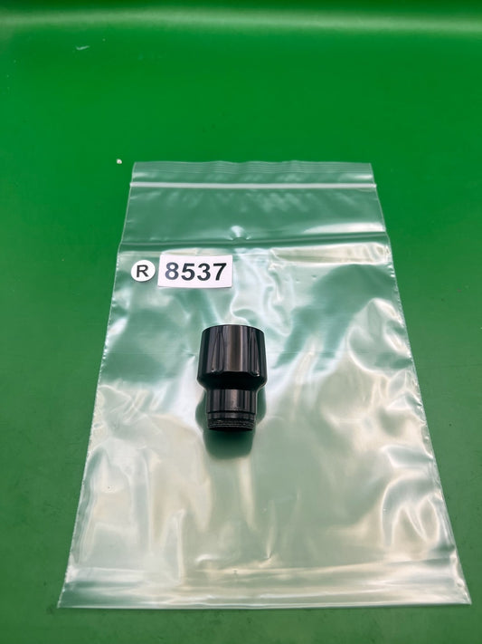 Smart Parts Shocker SFT Mid Rise Feedneck Black OEM Stock