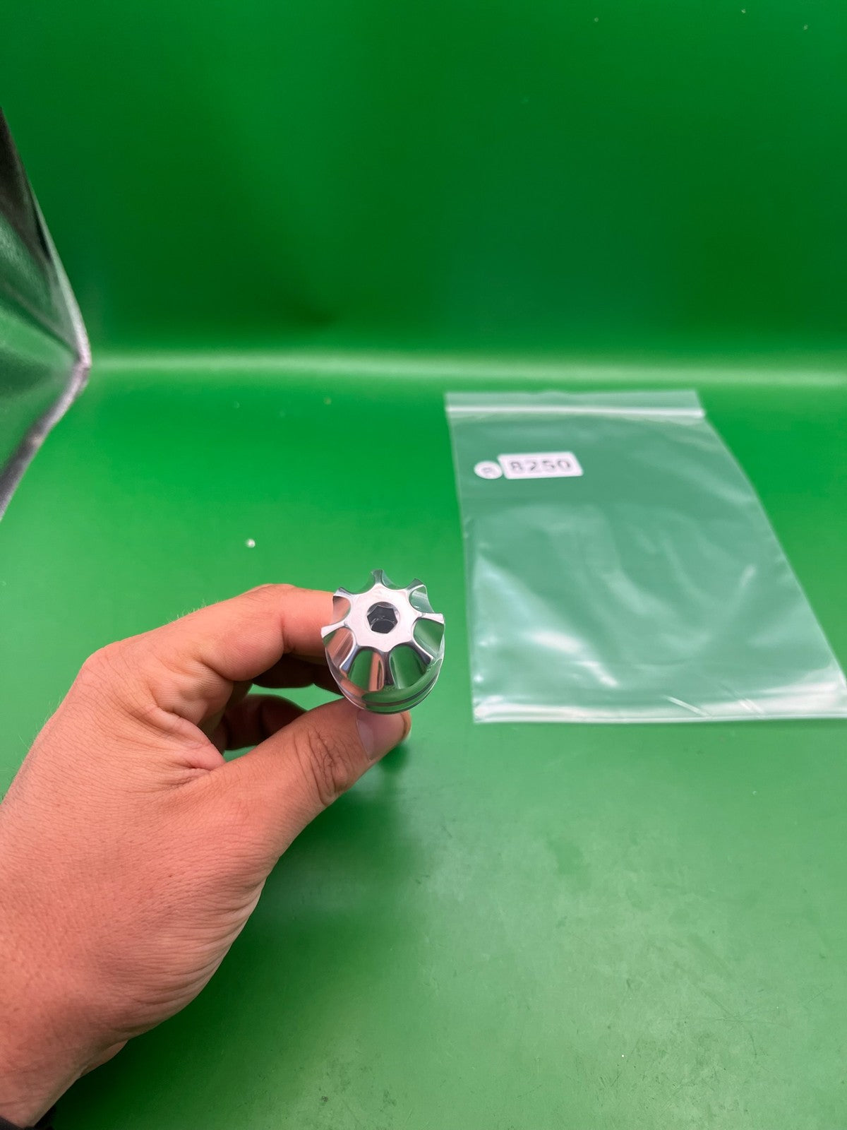 Smart Parts Shocker Hybrid Bolt Guide