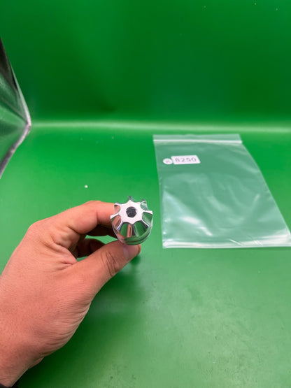 Smart Parts Shocker Hybrid Bolt Guide
