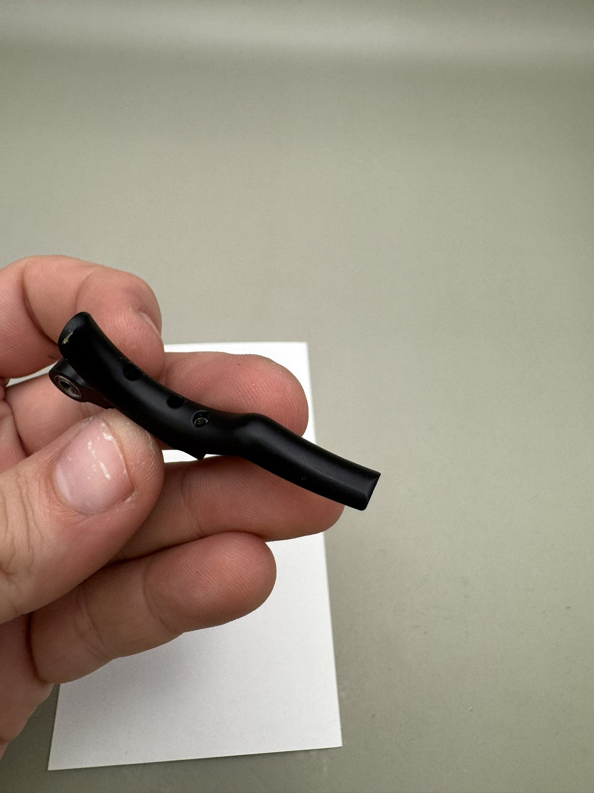 HK Army VCOM Ripper Trigger Duece