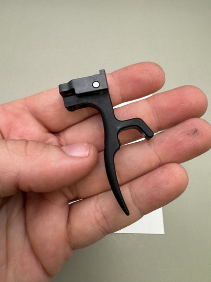 Planet Eclipse ETEK 3 Trigger Black