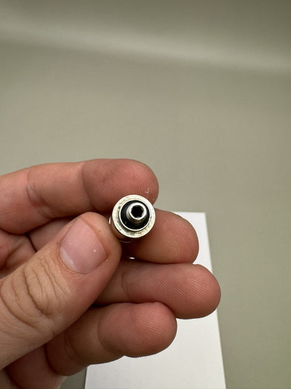 Planet Eclipse Ego 11 Geo 3 Macro Fitting Silver