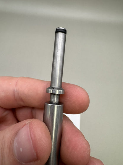 Bob Long Vice Ram
