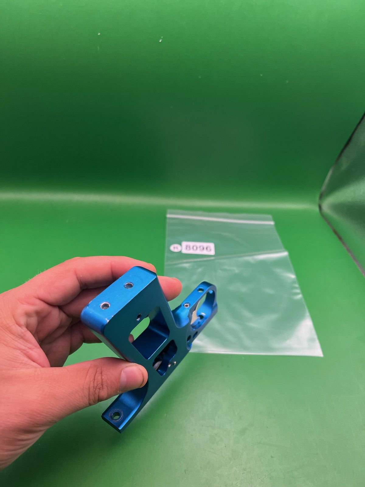 Autococker Slide Trigger Paintball Marker Frame