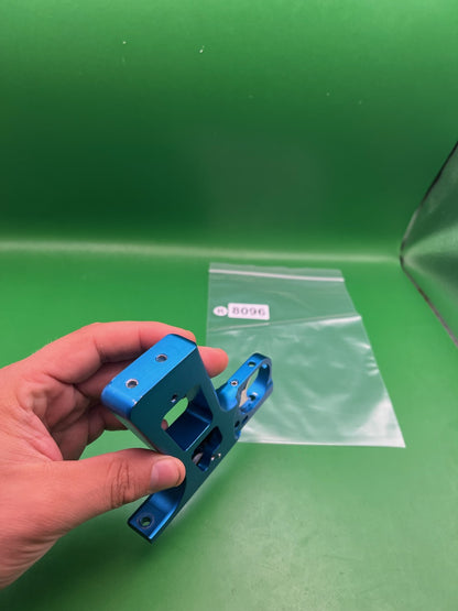 Autococker Slide Trigger Paintball Marker Frame