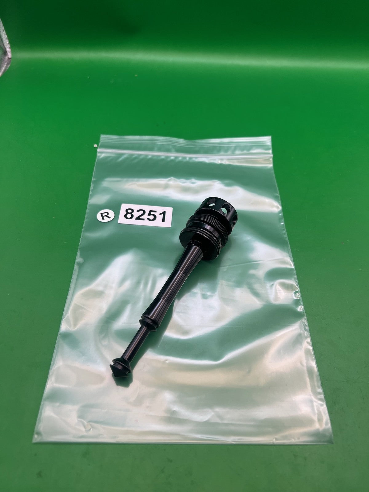 Smart Parts NDZ Tool-less Bolt Guide