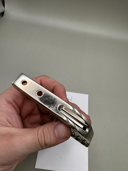 Vintage PB ASA Drop Forward