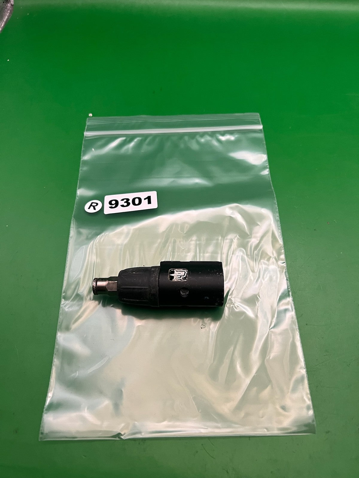 Planet Eclipse Etek 4 LT ASA Black Vertical Bottomline