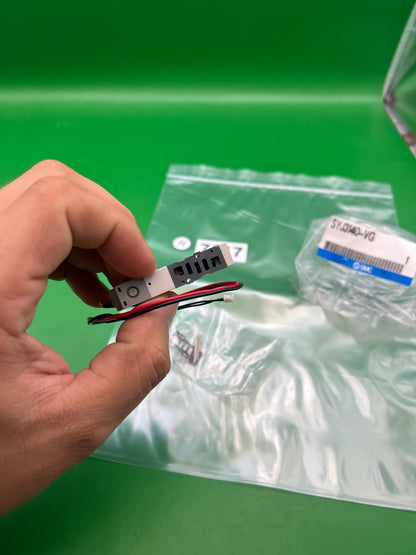 WGP Eblade Autococker Solenoid Kit