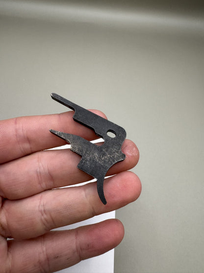 WGP Autococker Trigger Plate