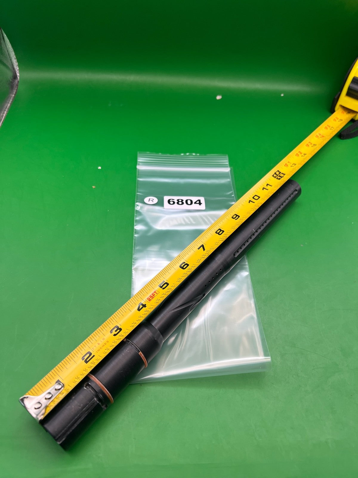 Automag J&amp;J Barrel