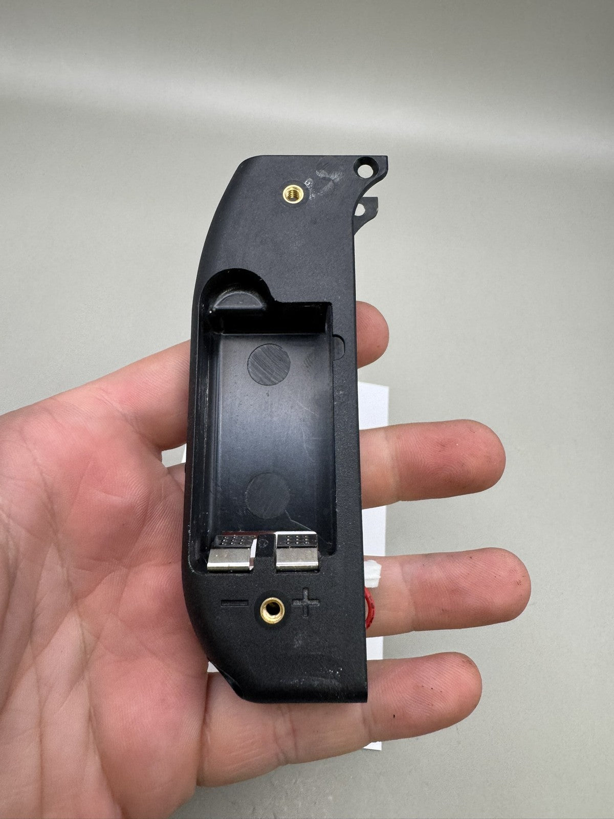 Empire PB AXE/Mini 2.0 Foregrip