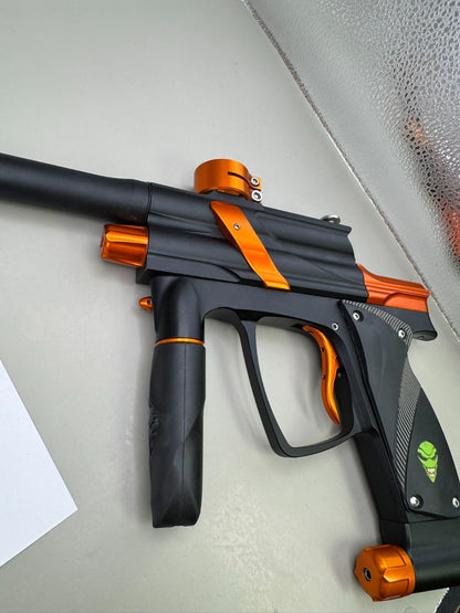 Alien Paintball Invasion - Paintball Marker Fully Working