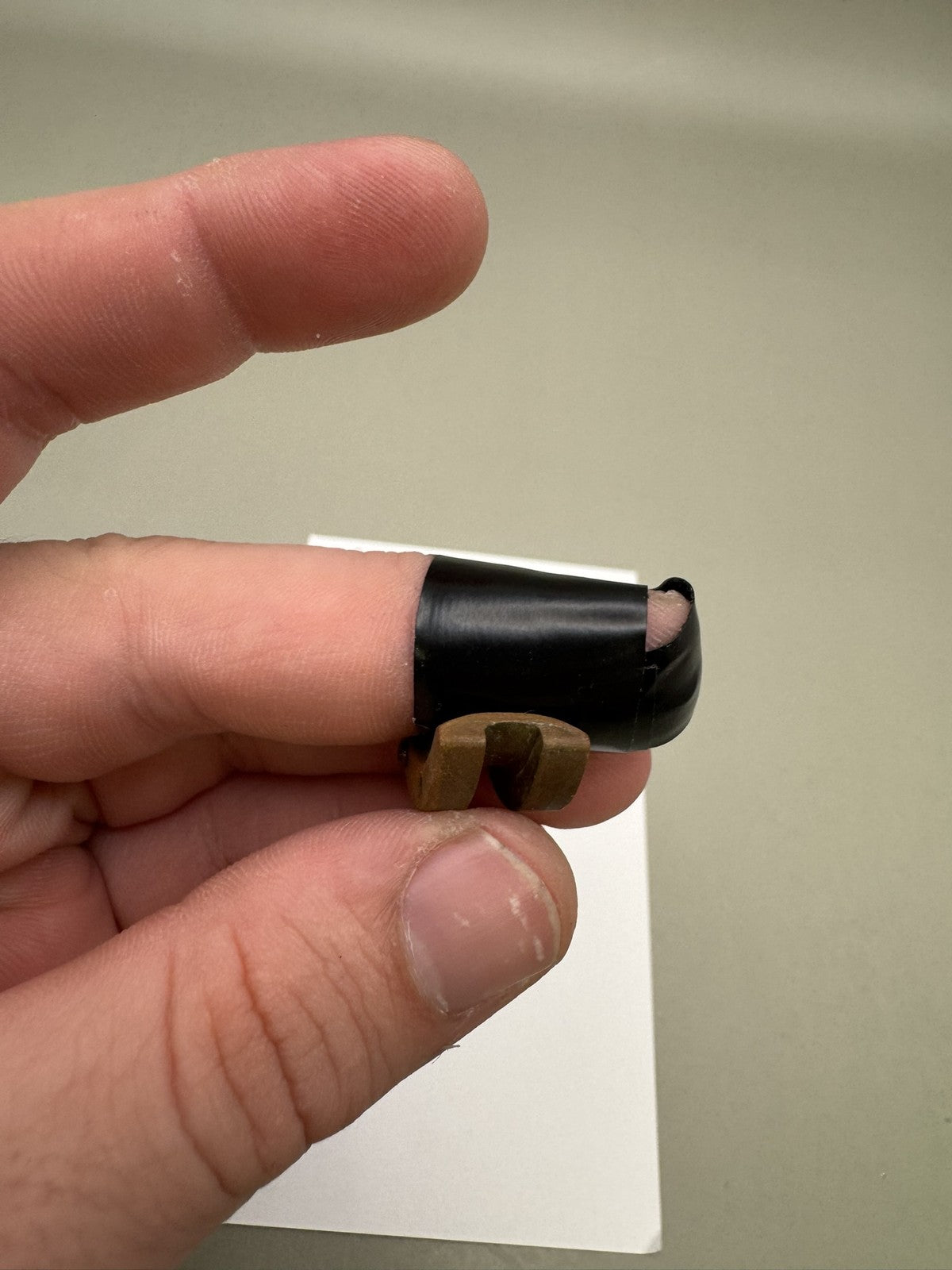 WGP Autococker Trigger Shoe