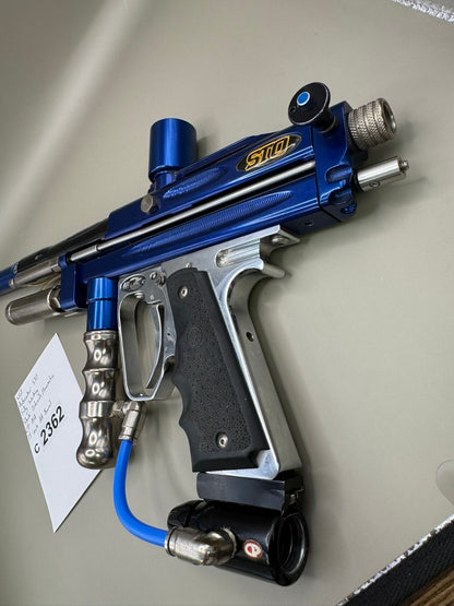WGP Autococker STO - Paintball Marker Fully Working