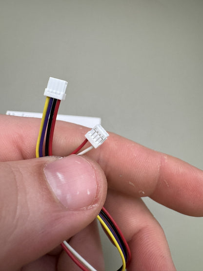 Bob Long Insight Eye Wire Harness