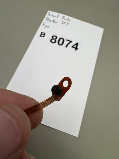 Smart Parts Shocker SFT Eye