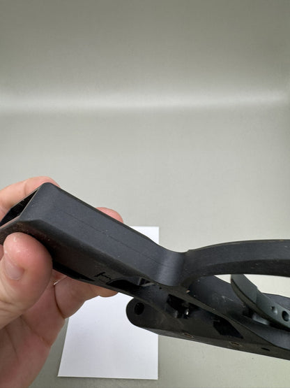 Dye Rize Frame with Dye Trigger