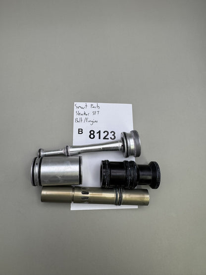 Smart Parts Shocker SFT Bolt/Engine
