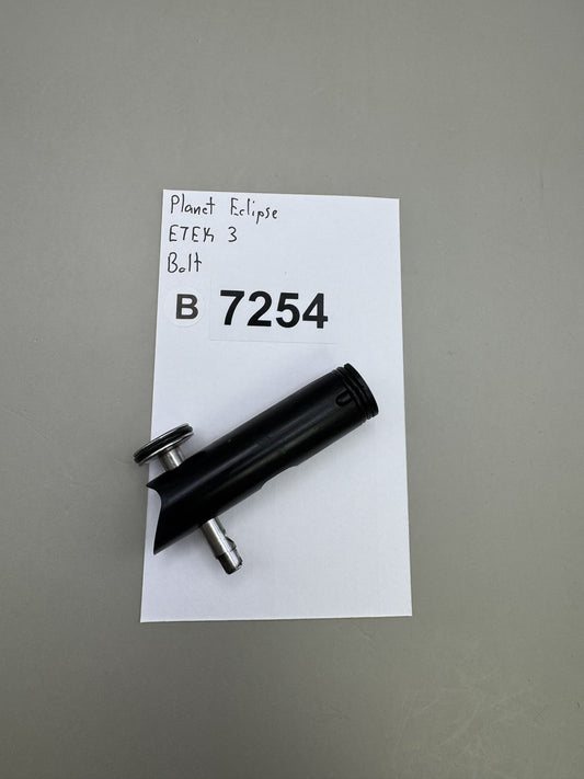 Planet Eclipse ETEK 3 Bolt Black
