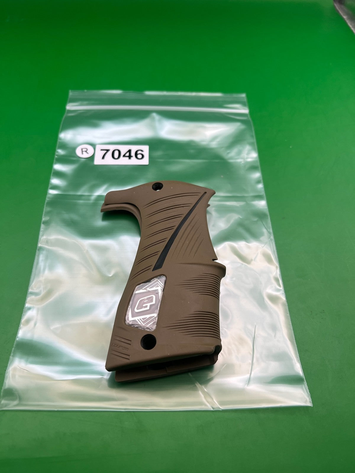 Planet Eclipse Ego LV1.6/LV1.5/LVR/LV1.1/LV1 Colored Grip Kits - Earth