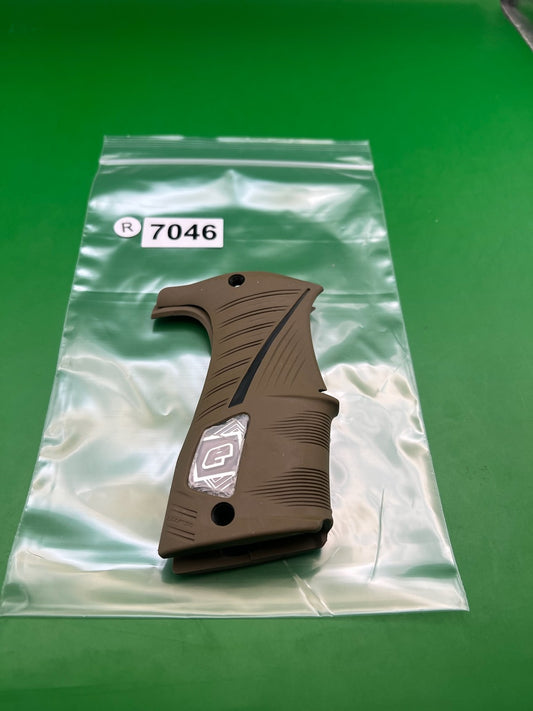 Planet Eclipse Ego LV1.6/LV1.5/LVR/LV1.1/LV1 Colored Grip Kits - Earth