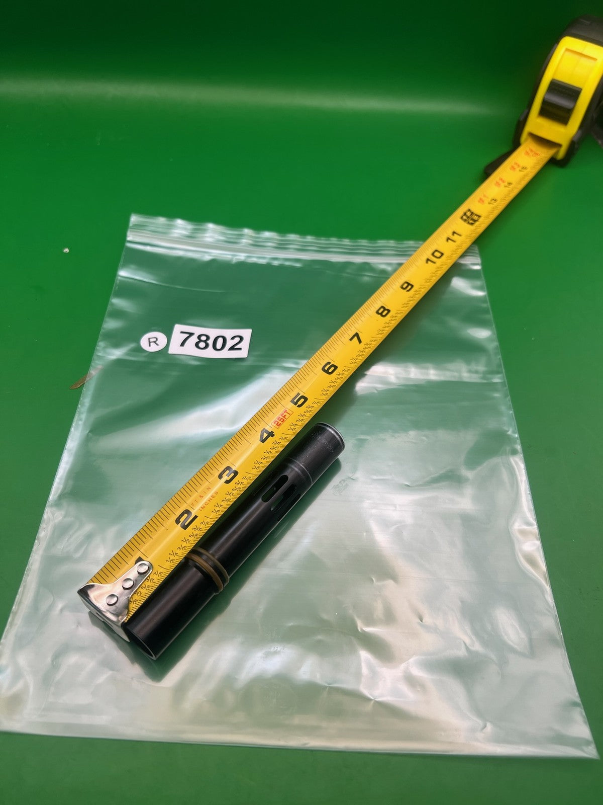 Smart Parts SFT Shocker Bolt