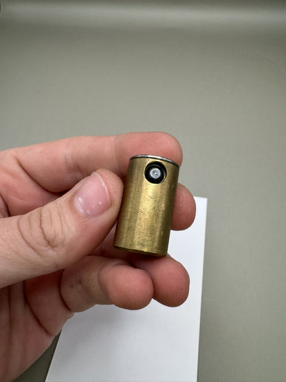 WGP Autococker Hammer Brass