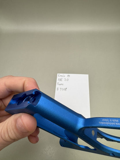 Empire PB AXE 2.0 Frame