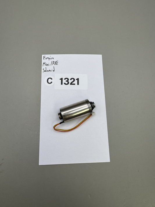 Empire Mini /AXE Solenoid