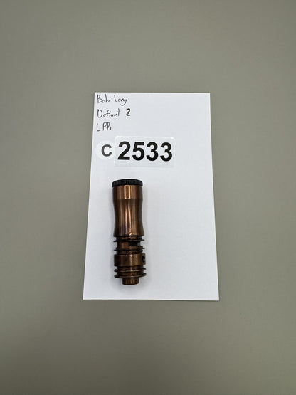 Bob Long Defiant 2 LPR