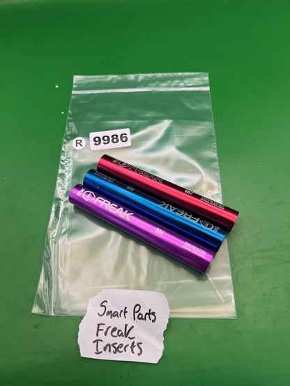 Smart Parts Freak Paintball Barrel Inserts 684 689 687 Bore