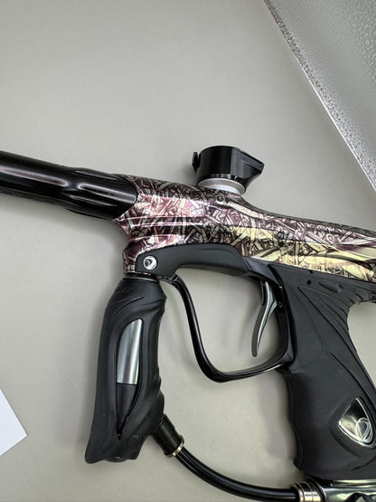 Dye NT10 - Paintball Marker Fully Working