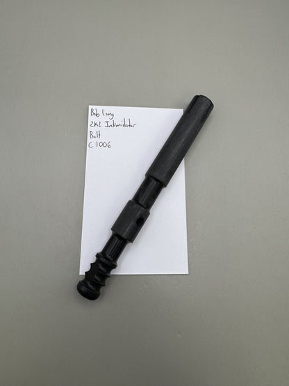 Bob Long 2k2 Intimidator Bolt
