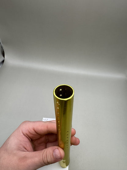 WGP Kaner Barrel Tip 16 inch - Gold